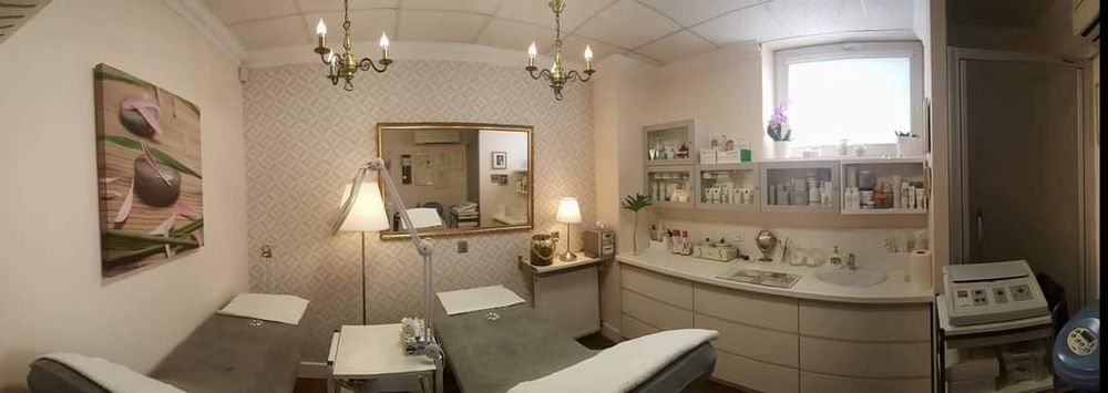Podnajme gabinet kosmetyczny kosmetyczce lub masażystce