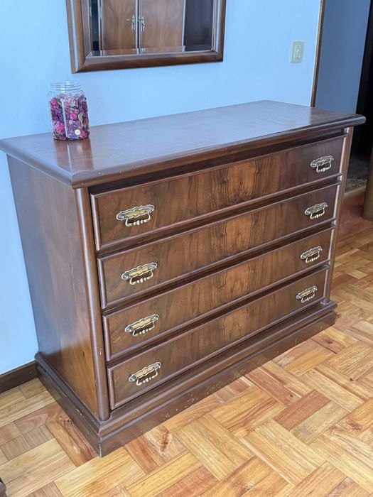 Mobiliario de quarto