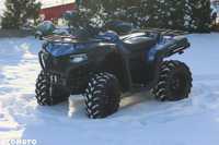 CFMoto CForce CFMOTO CForce 625 S Quad