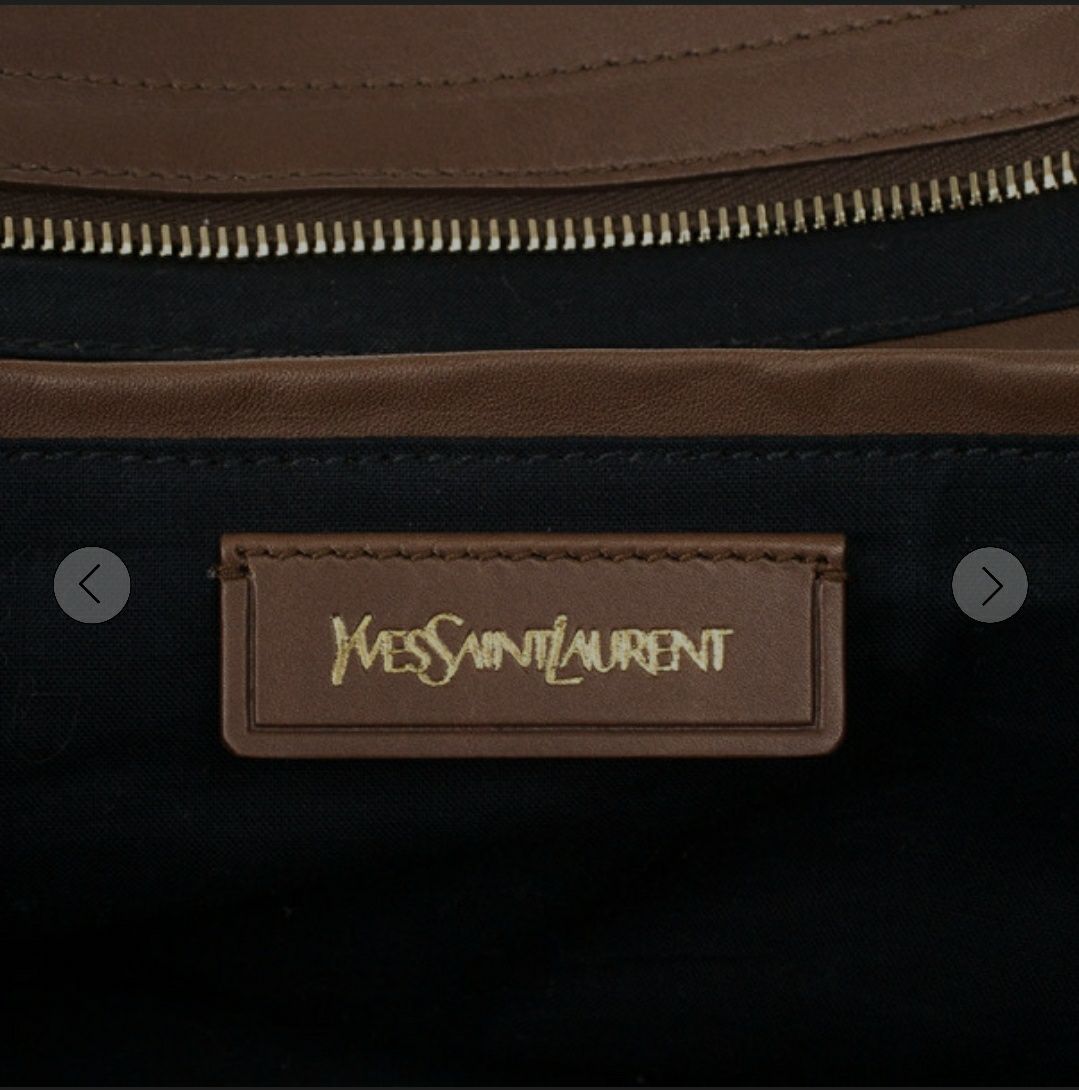 Продам женскую сумку Yves Saint Laurent