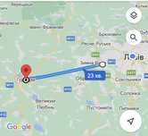 !!! Продаж квартири(половина будинку)  м.Городок 20км до Львова
