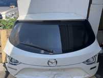 Mazda 3 2013-2017 рік