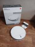 Mi Robot Vacuum-Mop 2 Lite, пилосос, робот пилосос,сяоми.