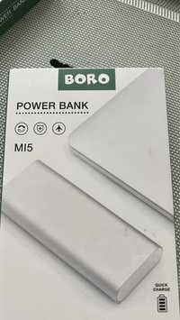 Power Bank BORO 16000mAh