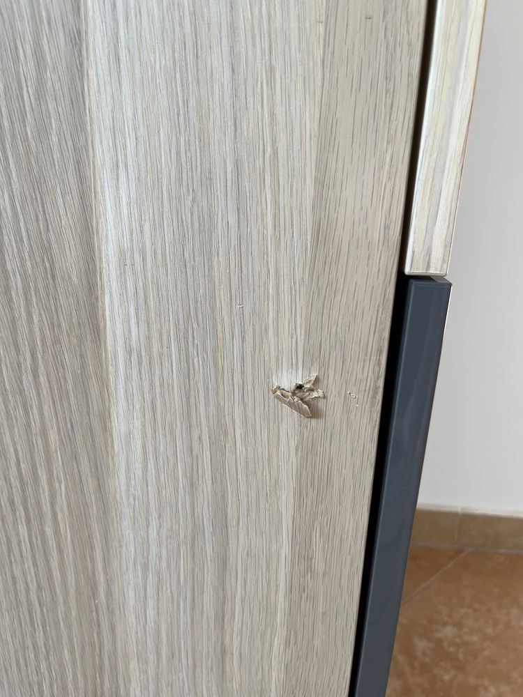 Szafka ikea besta