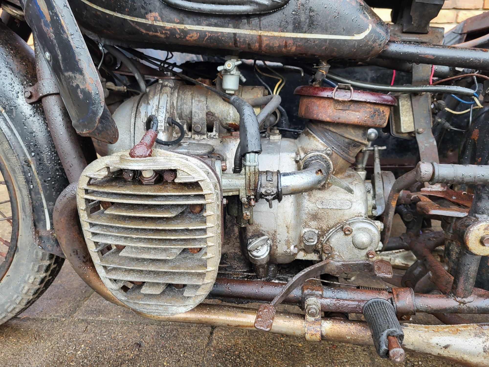K 750 dniepr Mt 9 K 650 Ural m 72 kmz imz mw