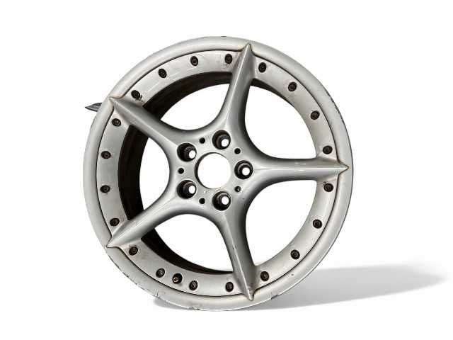 Alufelgi felgi BBS 2tlg styling 108 R18 8j 8.5j BMW z4 e85 e86 z3 ORI