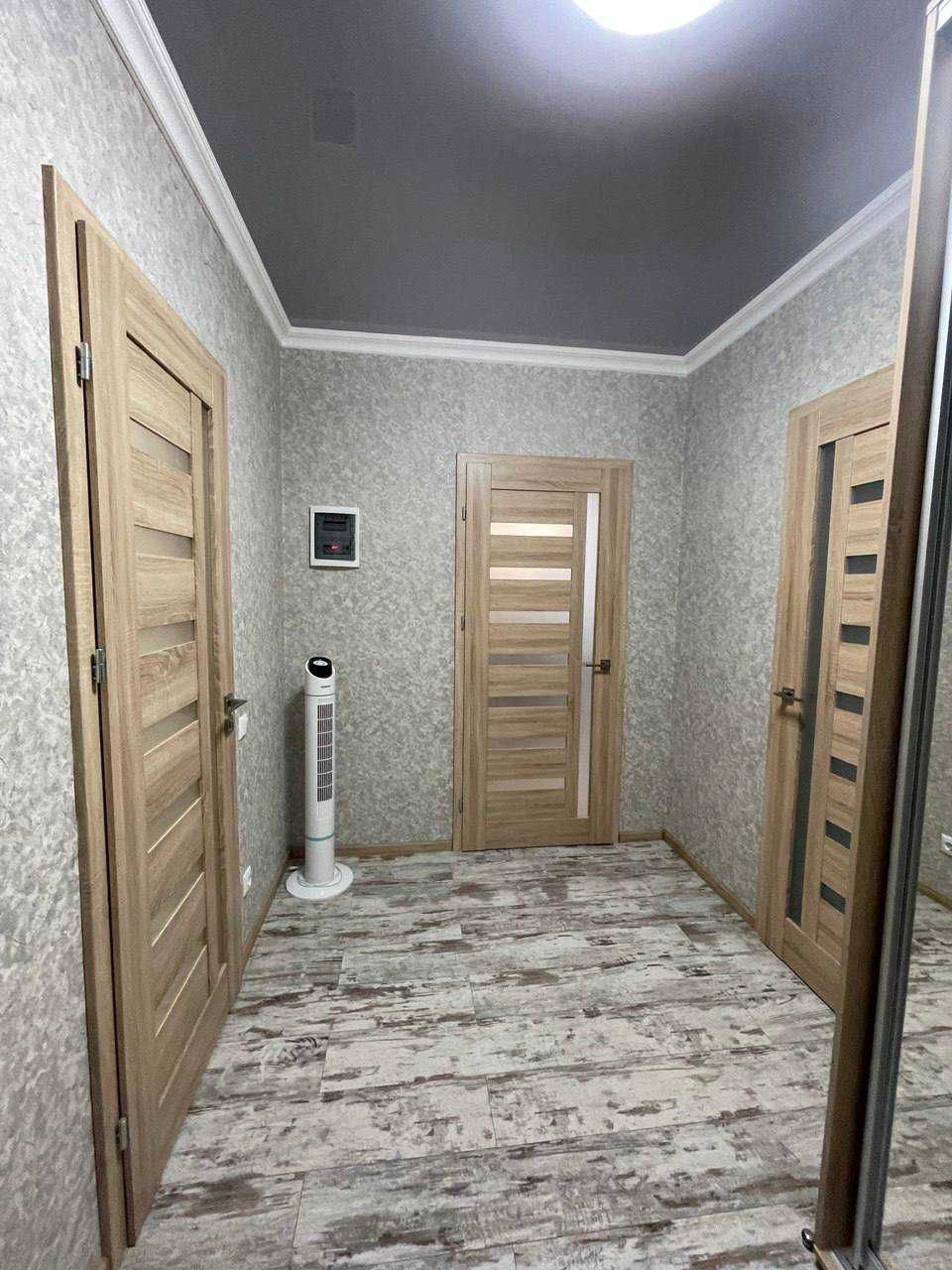 Квартира ЖК Острова Таити, 51.5 м2