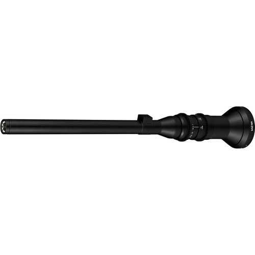 Laowa 24mm f/14 2X Macro Probe - Cine - EF Mount
