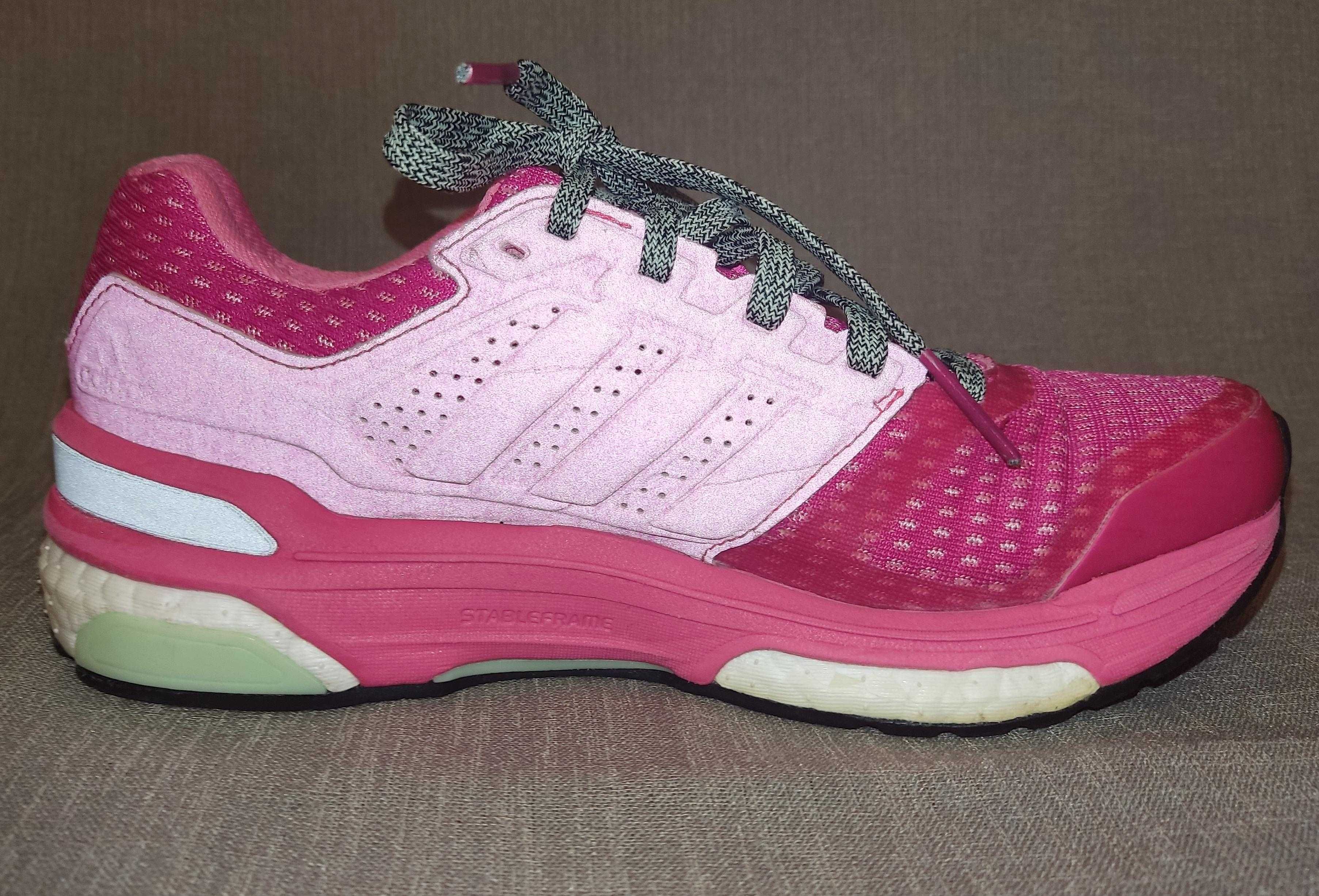 Adidas sportowe buty damskie rozmiar 36