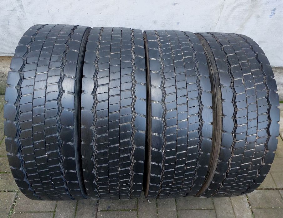 Шини вантажні  r17.5c  215/75  2020-2022роки