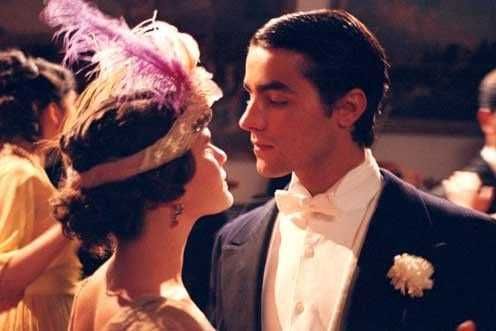 O MILAGRE DE SALOMÉ (de Mário Barroso c/Nicolau Breyner/Ana Bandeira)