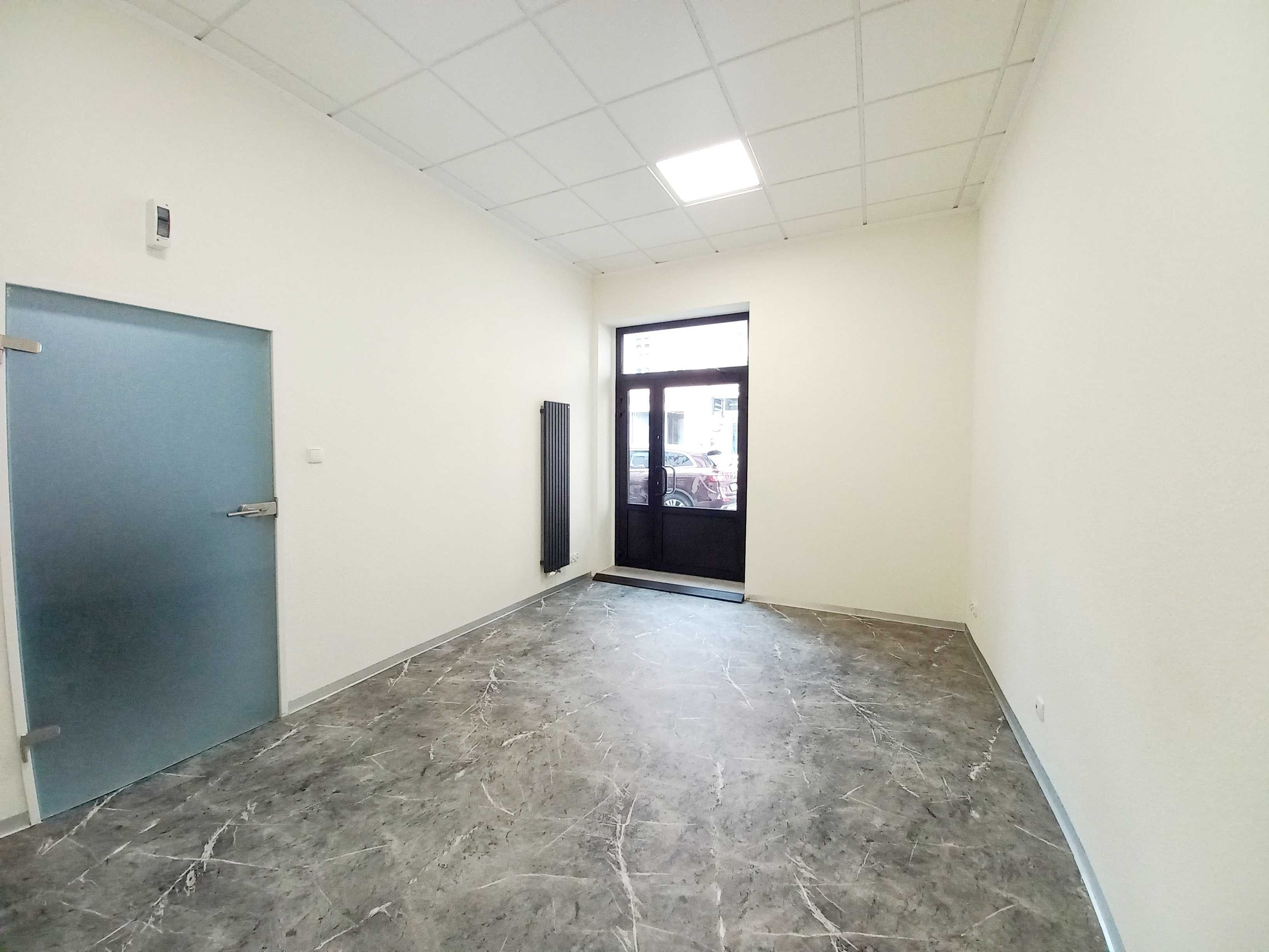 Lokal w samym centrum miasta do wynajęcia, 23m2