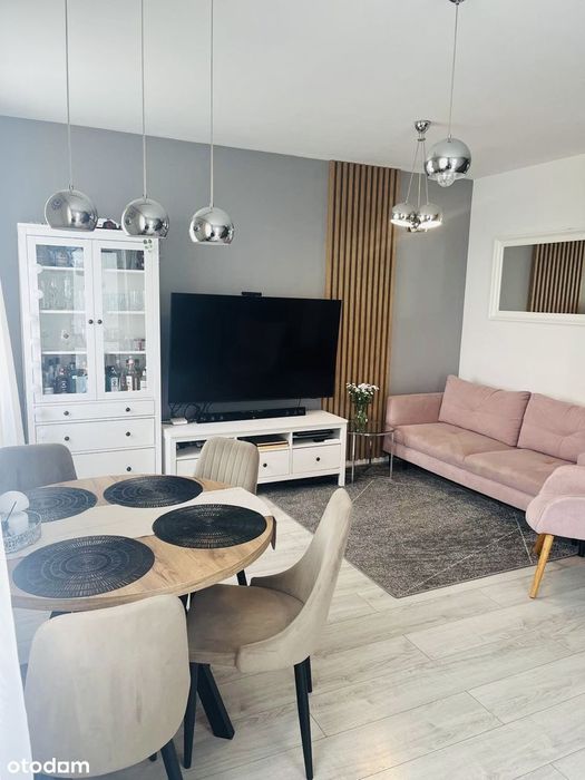 Szereg 100m2, dwupoziomowe , Kąty Wrocławskie