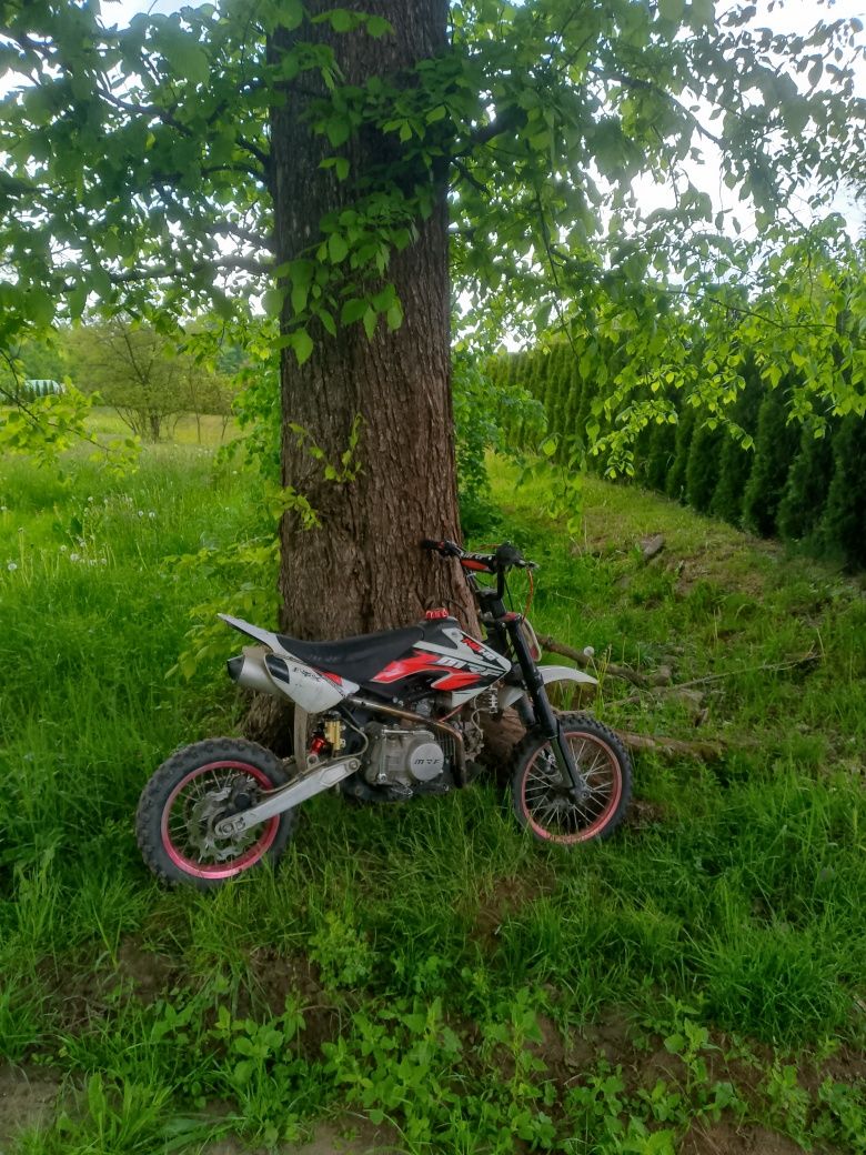 Mrf 140hq po remoncie