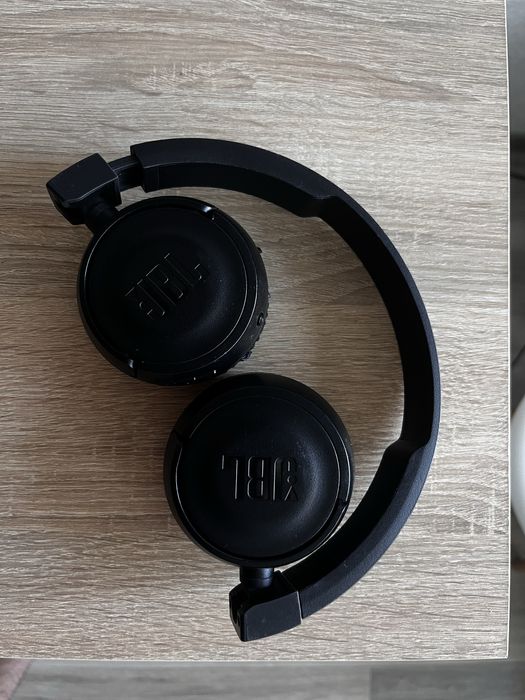 JBL T450BT Black