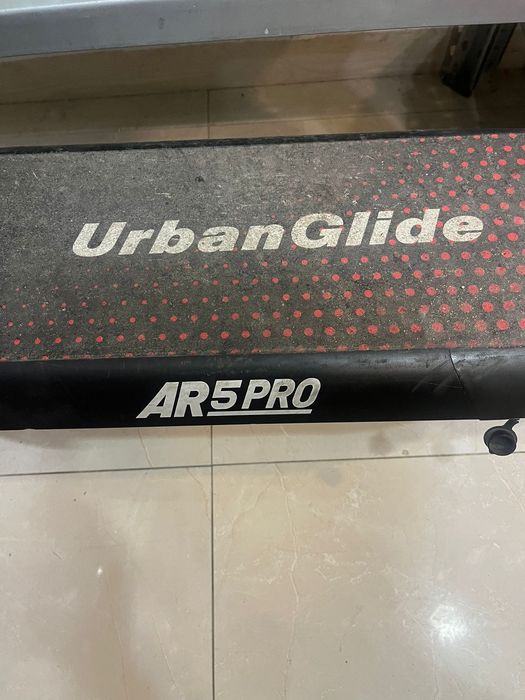 Trotinete elétrica AR5PRO