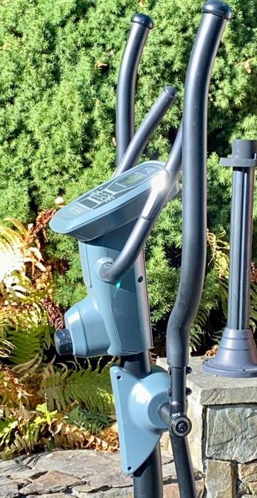 POMORZE KETTLER ORBITREK AXOS Magnetyczny Eliptyczny Dostawa Gwarancja