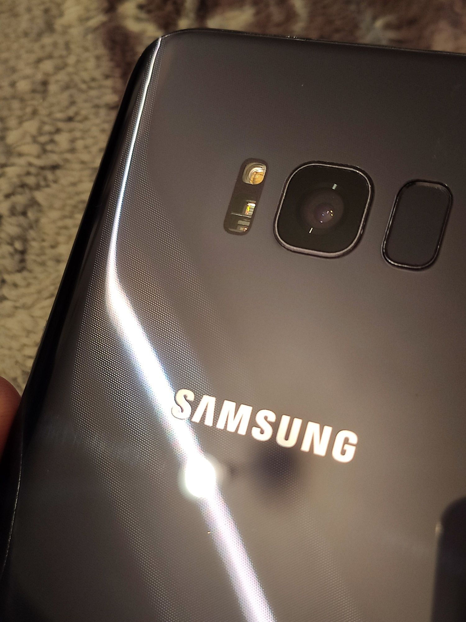 Samsung galaxy S8 plus 64Gb