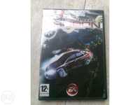 Jogo need for speed carbon ea