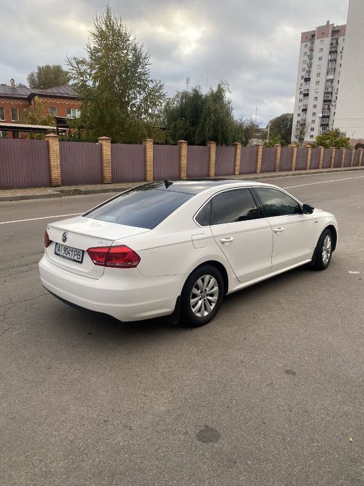 Продам Pasat B7 В гарному стані