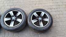 Aluminiowe Felgi do BMW "16"  5*120 ET42. CENA ZA KOMPLET