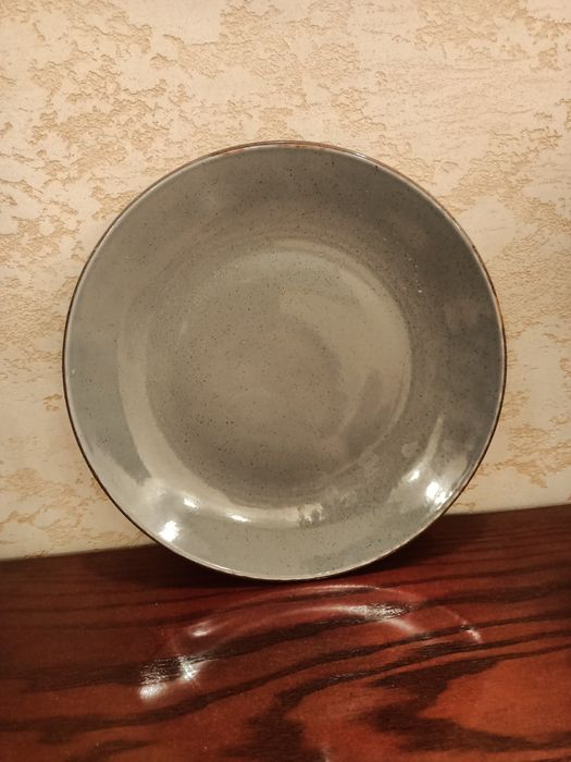 Блюдо универсальное  керамика