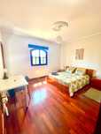 Quarto / suite para casal ou single em Leiria