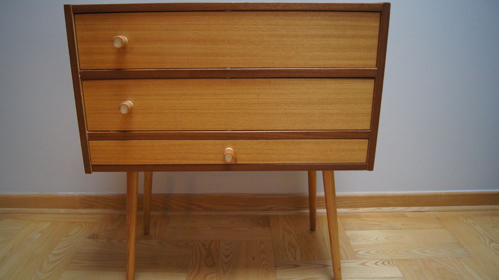 Szafka niciak Duński