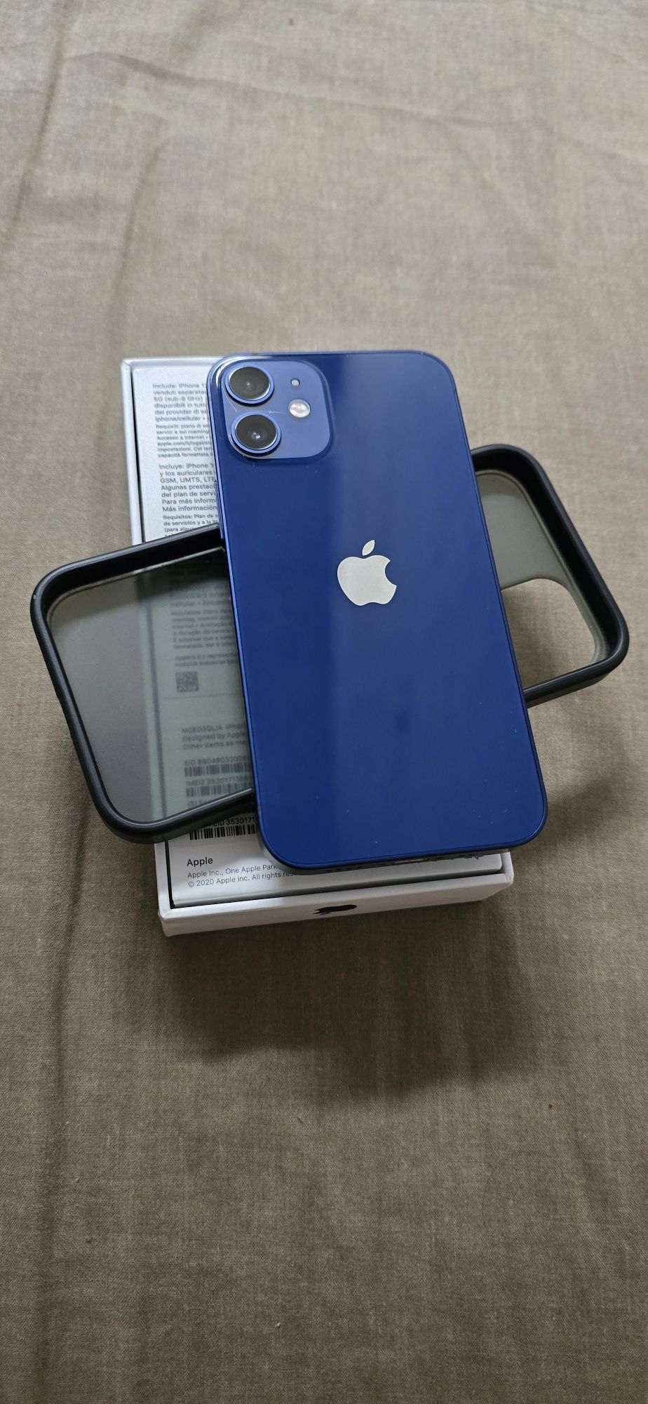 IPhone 12 mini 256gb