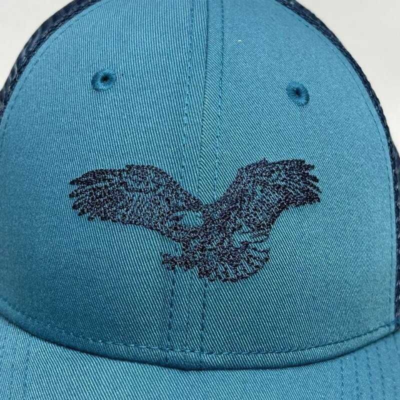 Бейсболка кепка the north face mudder trucker