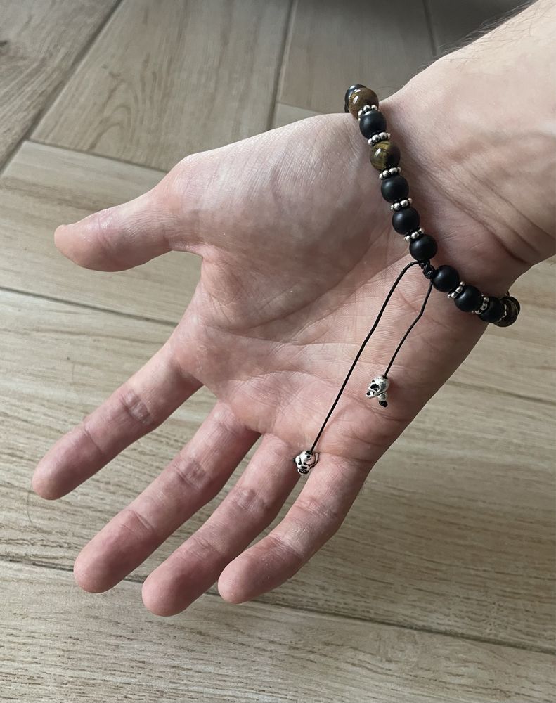 Emporio Armani Necklace (Jovem) + (Pulseira de Oferta)