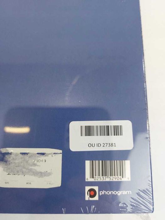 Communique Dire Straits Winyl