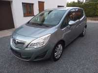 Opel Meriva Opel Meriva 1.4 benzyna