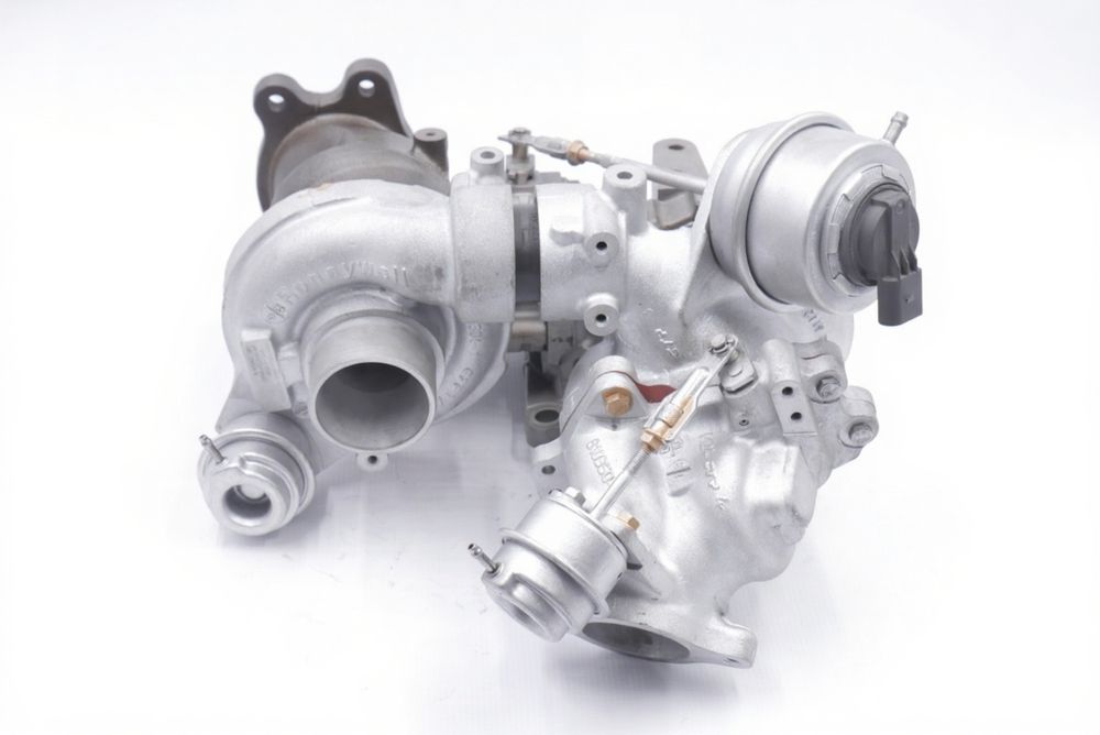 Turbina Mazda Cx-5, 6