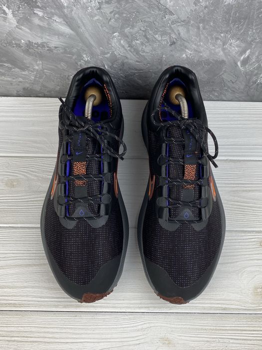 Кросівки nike zoom winflo 8 shield 45/29 см