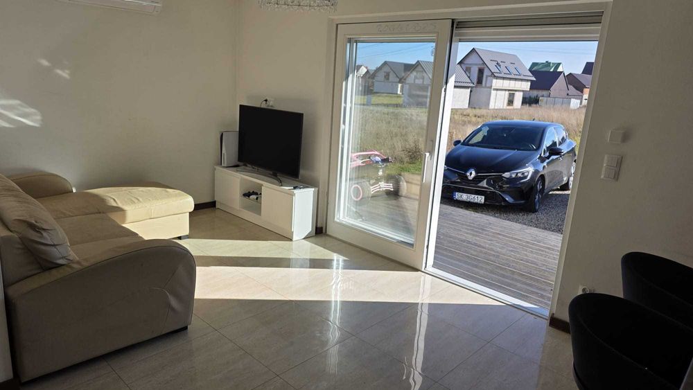 Piękny Domek Nad Jeziorem Frydman W Górach