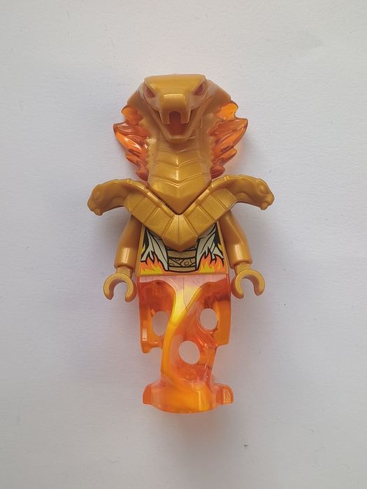 LEGO ninjago Aspheera