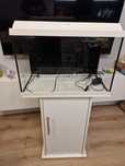 Zestaw akwariowy Juwel Primo 70 + SZAFKA + FILTR Crystal Profi e901