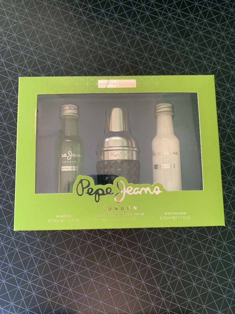 Pepe Jeans Cocktail edition