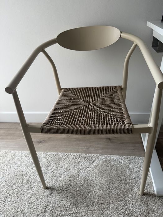 2 Cadeiras Sklum novas