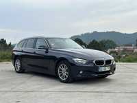 BMW 320 d Touring Line Modern