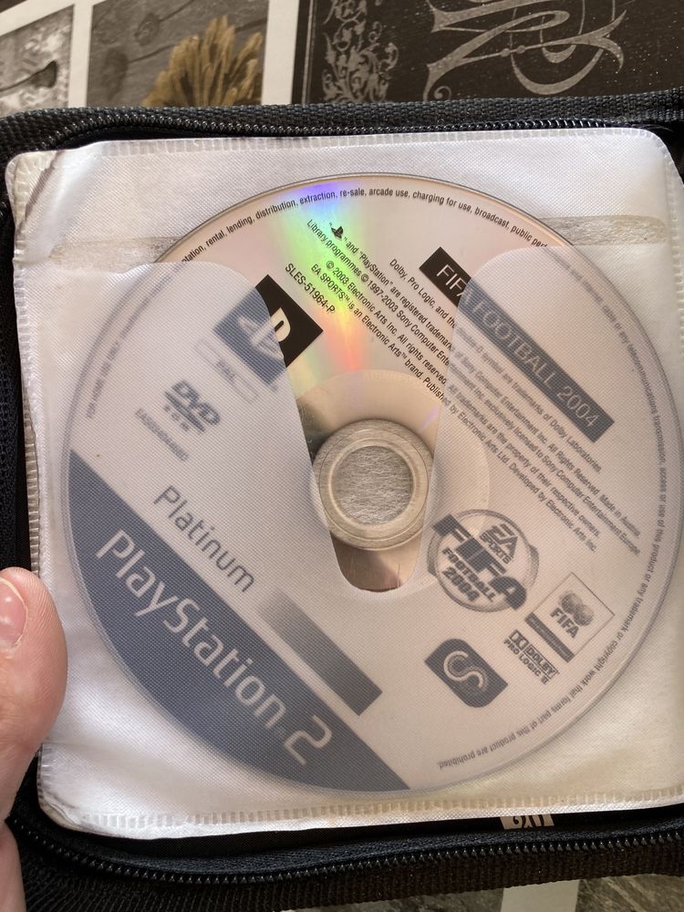 Kit 11 jogos PlayStation 2
