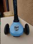 Hulajnoga Scoot and ride