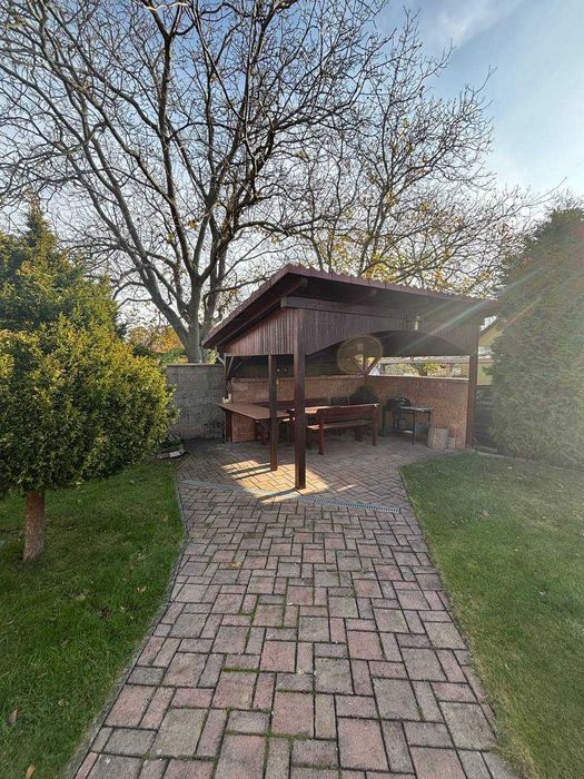 Продам уютный дом 187м2 Модлетице Прага-Восток 13 км от Праги