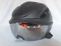 Kask rowerowy szosowy Giro Vanquish MIPS Black S 51-55cm
