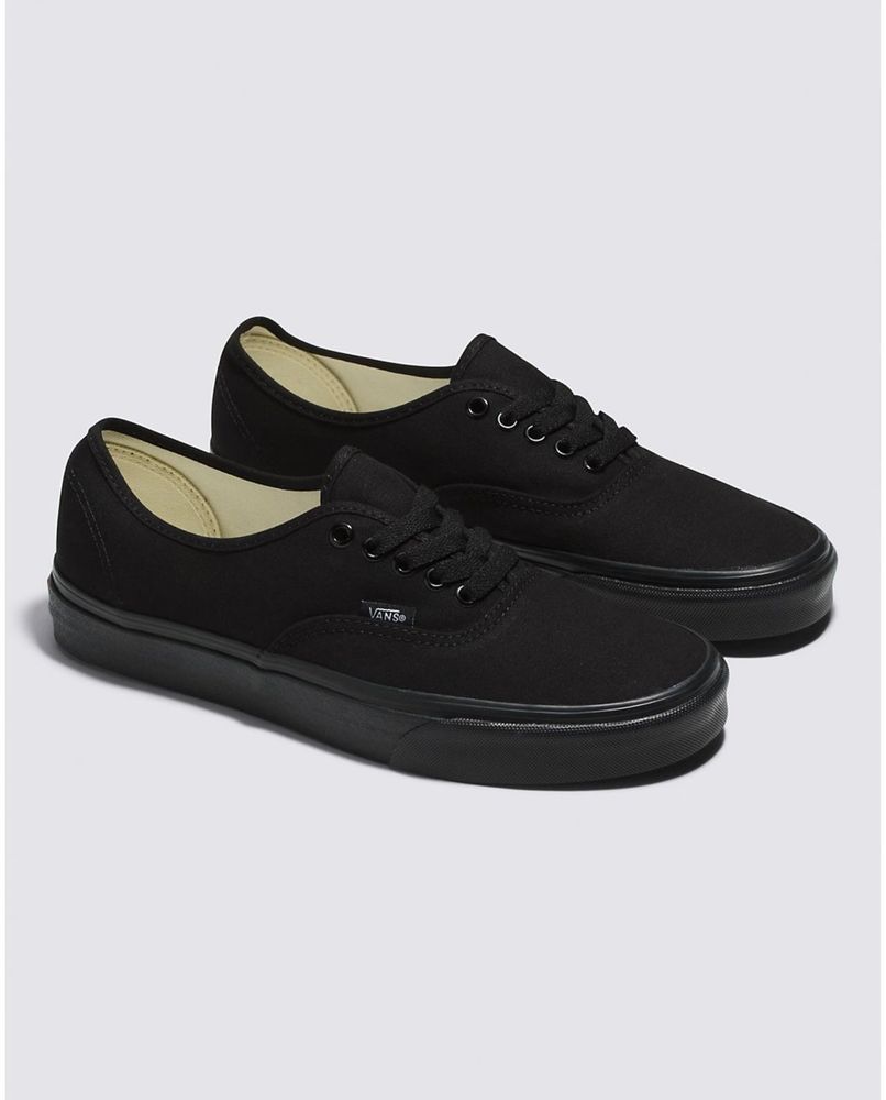 Кеди Vans Authentic Shoe, артикул VN000EE3BKA, 9,5-11 US