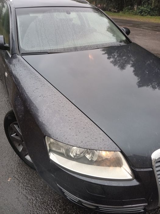 Продам а6с6 2.7 квадро 2006 року.