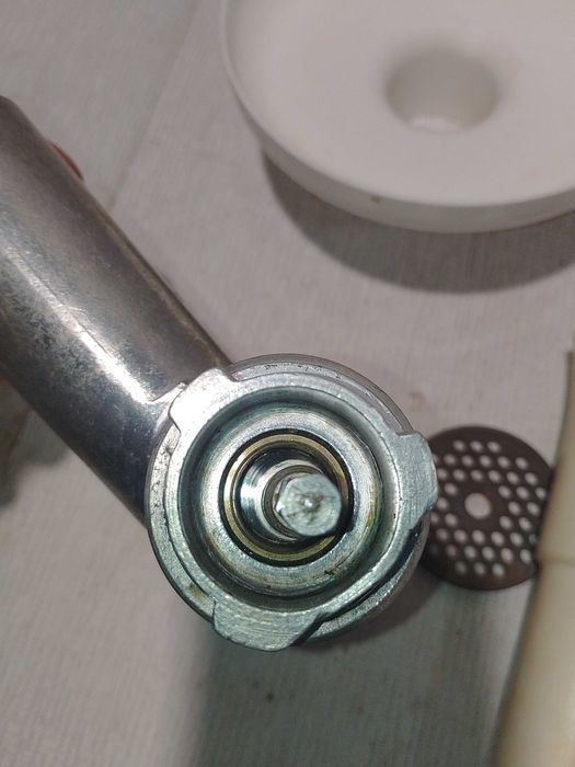 Мясорубка МРИЯ для привода