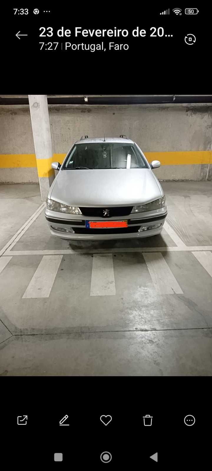 Peças de carros e vender